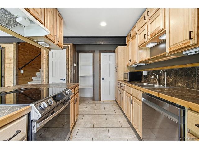 13287 S Otoe St, Pine, CO 80470