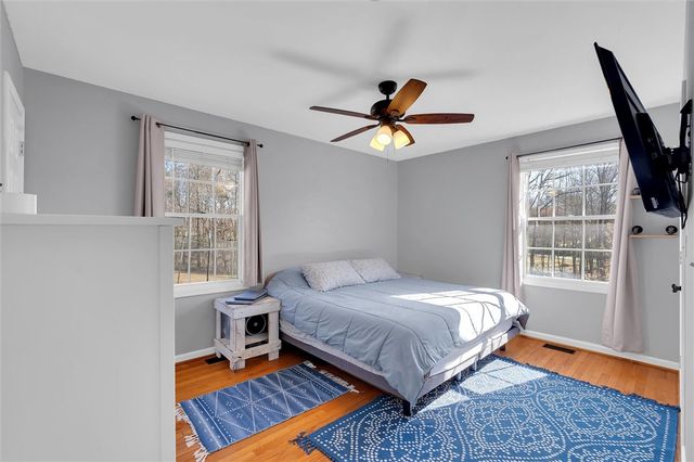 450 Lindsey Lake Road, Travelers Rest, SC 29690