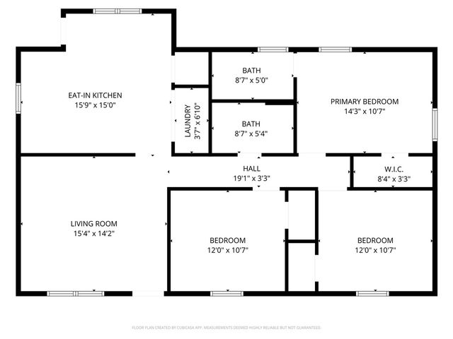 450 Lindsey Lake Road, Travelers Rest, SC 29690