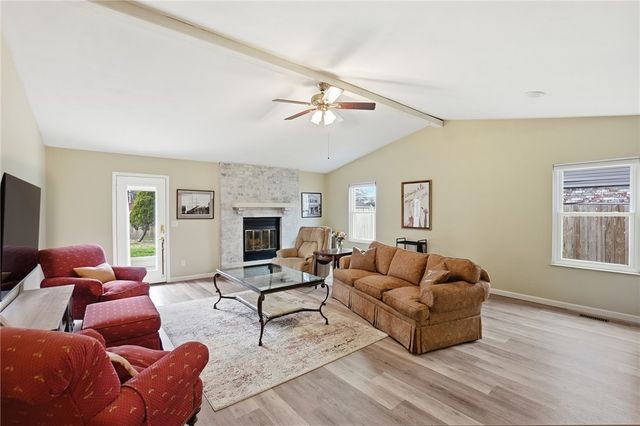 8969 Gardengate Drive, Huber Heights, OH 45424