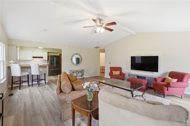 8969 Gardengate Drive, Huber Heights, OH 45424