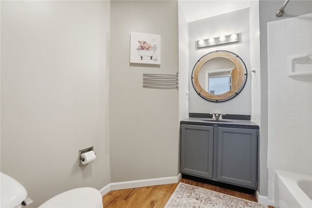 8969 Gardengate Drive, Huber Heights, OH 45424