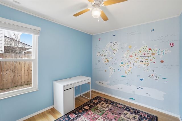 8969 Gardengate Drive, Huber Heights, OH 45424