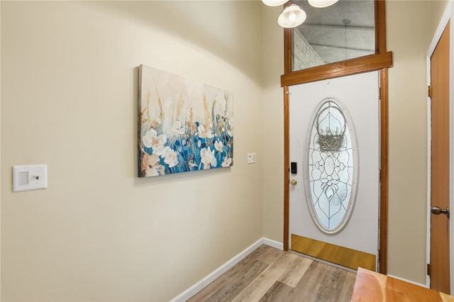 8969 Gardengate Drive, Huber Heights, OH 45424