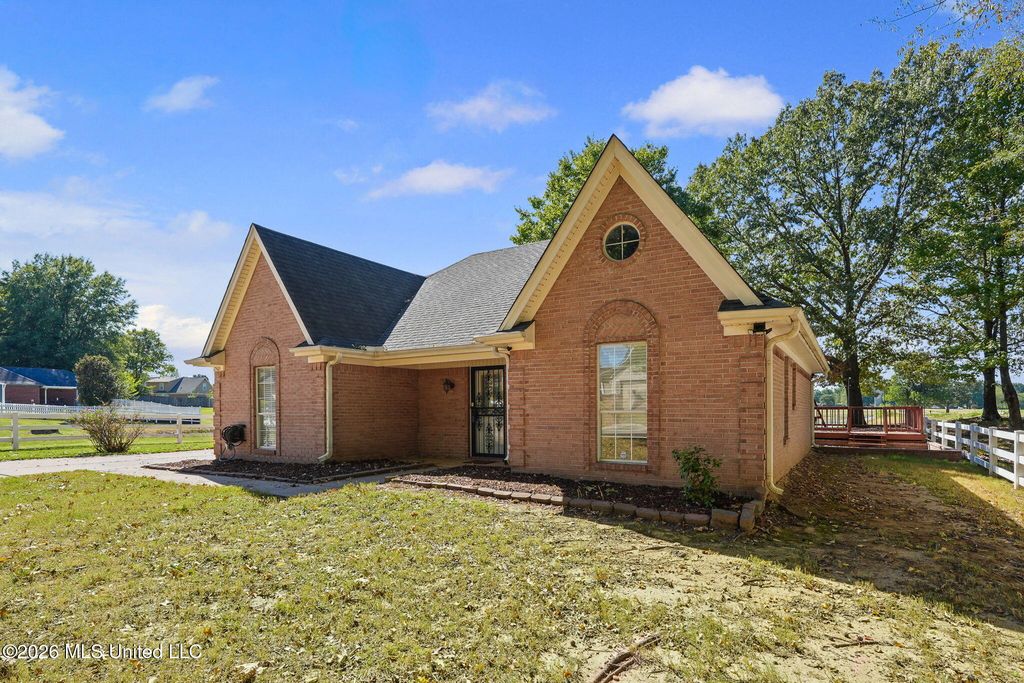 7505 Roundtable Drive, Southaven, MS 38671 — photo 3