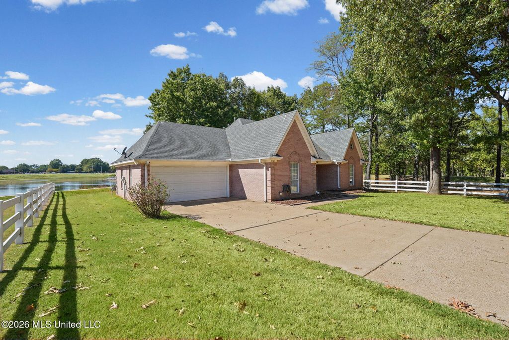 7505 Roundtable Drive, Southaven, MS 38671 — photo 4