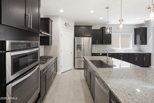 19602 N 260TH Drive, Buckeye, AZ 85396