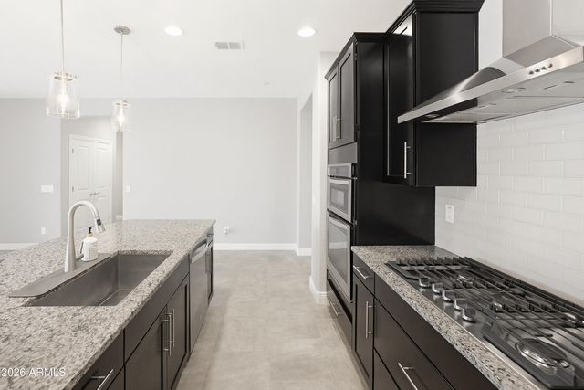 19602 N 260TH Drive, Buckeye, AZ 85396