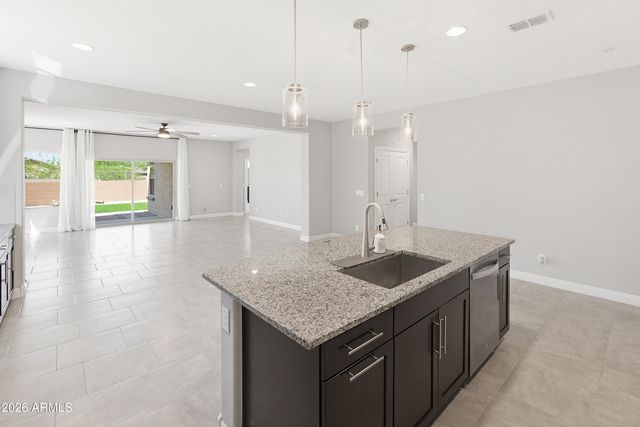 19602 N 260TH Drive, Buckeye, AZ 85396
