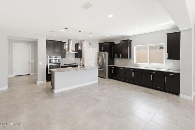 19602 N 260TH Drive, Buckeye, AZ 85396