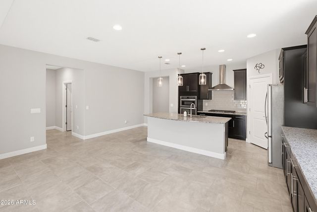 19602 N 260TH Drive, Buckeye, AZ 85396