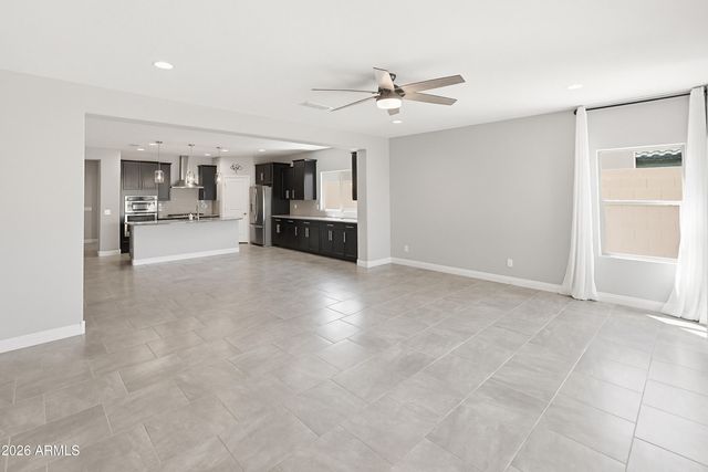 19602 N 260TH Drive, Buckeye, AZ 85396