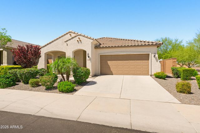 19602 N 260TH Drive, Buckeye, AZ 85396