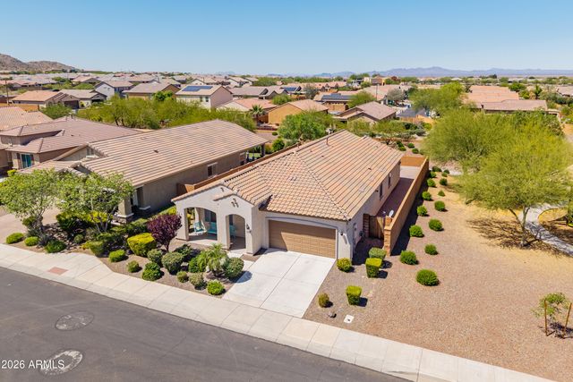 19602 N 260TH Drive, Buckeye, AZ 85396