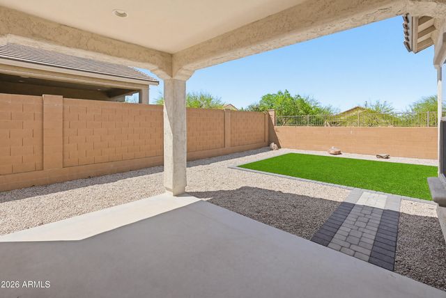 19602 N 260TH Drive, Buckeye, AZ 85396