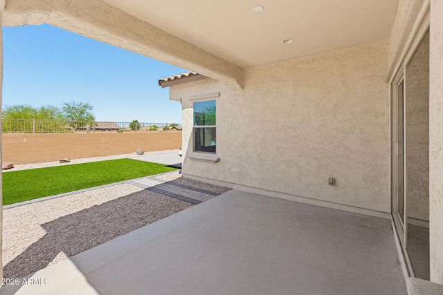 19602 N 260TH Drive, Buckeye, AZ 85396