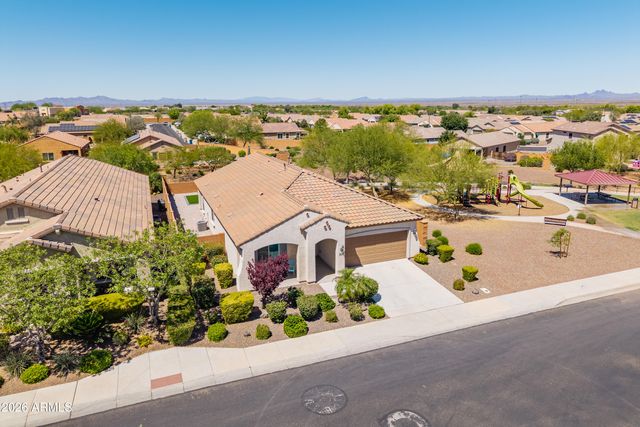 19602 N 260TH Drive, Buckeye, AZ 85396