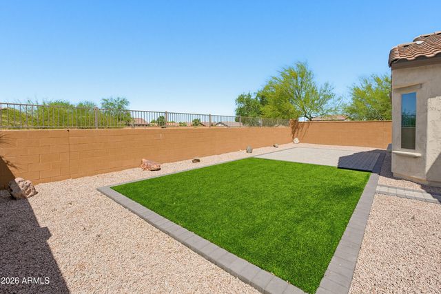 19602 N 260TH Drive, Buckeye, AZ 85396