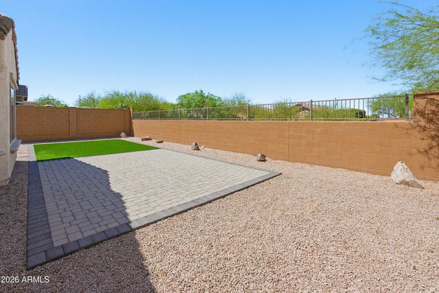 19602 N 260TH Drive, Buckeye, AZ 85396