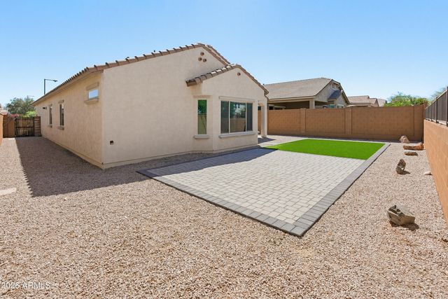19602 N 260TH Drive, Buckeye, AZ 85396