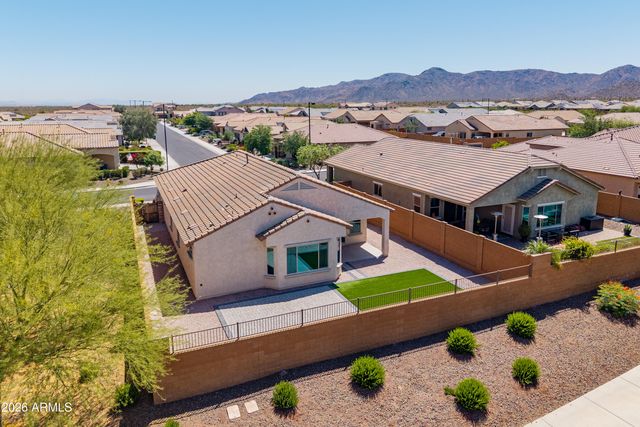 19602 N 260TH Drive, Buckeye, AZ 85396