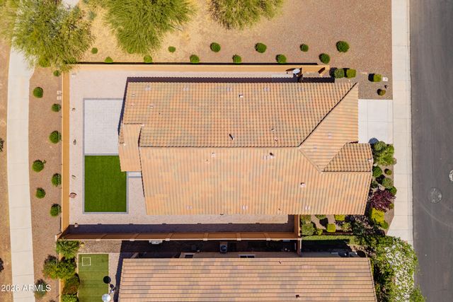 19602 N 260TH Drive, Buckeye, AZ 85396