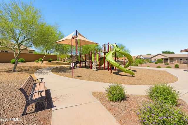 19602 N 260TH Drive, Buckeye, AZ 85396
