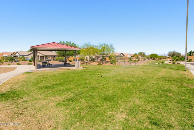 19602 N 260TH Drive, Buckeye, AZ 85396