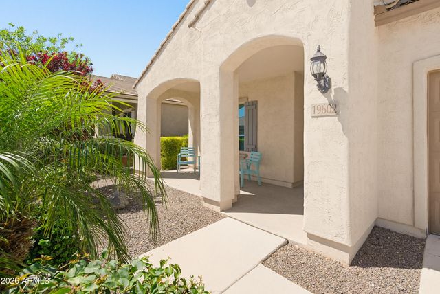 19602 N 260TH Drive, Buckeye, AZ 85396