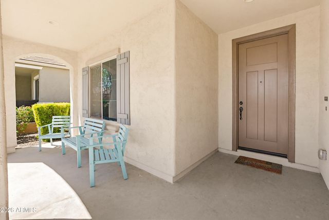 19602 N 260TH Drive, Buckeye, AZ 85396