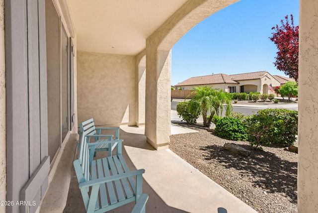 19602 N 260TH Drive, Buckeye, AZ 85396