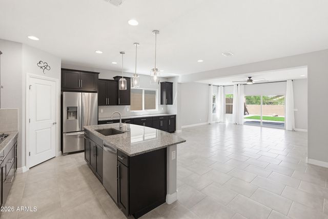 19602 N 260TH Drive, Buckeye, AZ 85396
