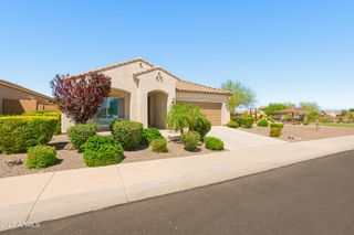 19602 N 260TH Drive, Buckeye, AZ 85396