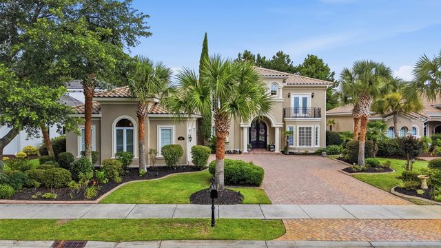 8953 Bella Verde Ct., Myrtle Beach, SC 29579