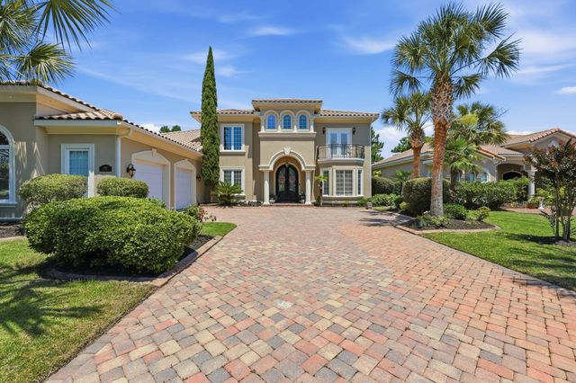 8953 Bella Verde Ct., Myrtle Beach, SC 29579