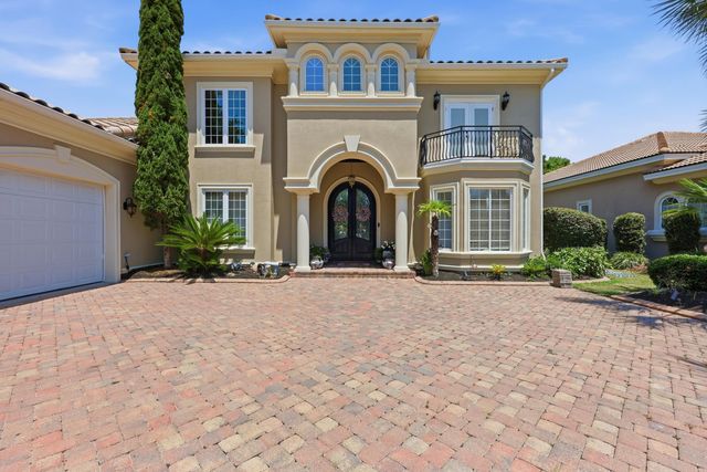 8953 Bella Verde Ct., Myrtle Beach, SC 29579