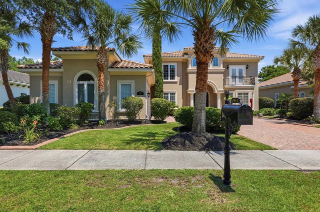 8953 Bella Verde Ct., Myrtle Beach, SC 29579