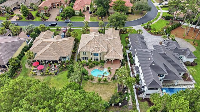 8953 Bella Verde Ct., Myrtle Beach, SC 29579