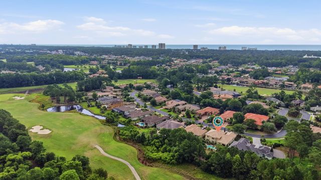 8953 Bella Verde Ct., Myrtle Beach, SC 29579