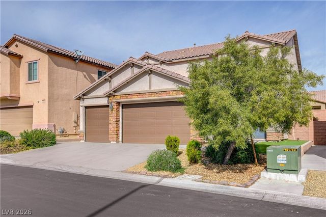 7176 Summer Grove Avenue, Las Vegas, NV 89117