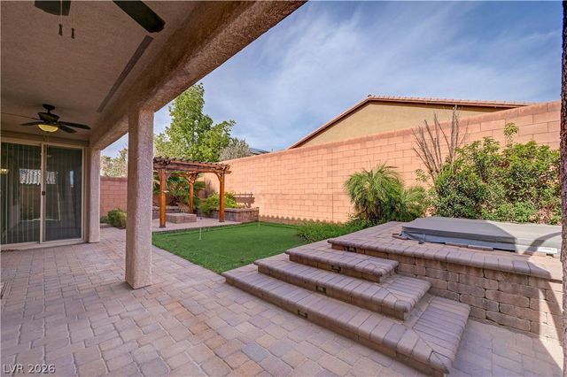 7176 Summer Grove Avenue, Las Vegas, NV 89117