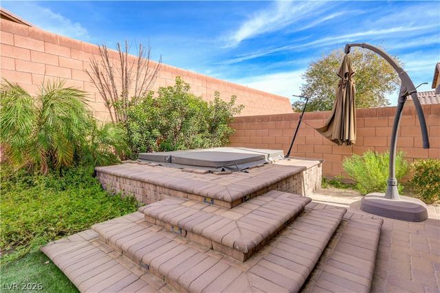 7176 Summer Grove Avenue, Las Vegas, NV 89117