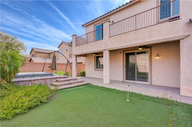 7176 Summer Grove Avenue, Las Vegas, NV 89117