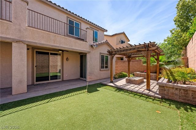 7176 Summer Grove Avenue, Las Vegas, NV 89117