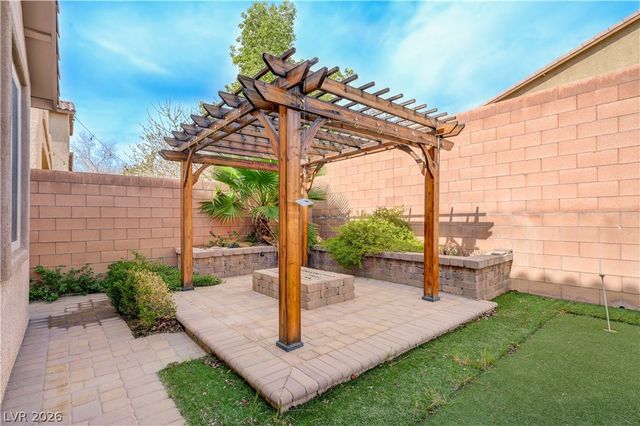 7176 Summer Grove Avenue, Las Vegas, NV 89117