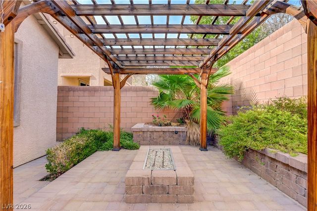 7176 Summer Grove Avenue, Las Vegas, NV 89117