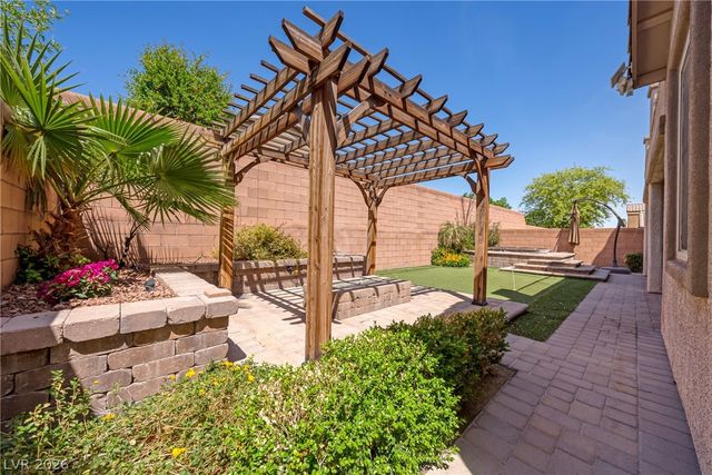 7176 Summer Grove Avenue, Las Vegas, NV 89117