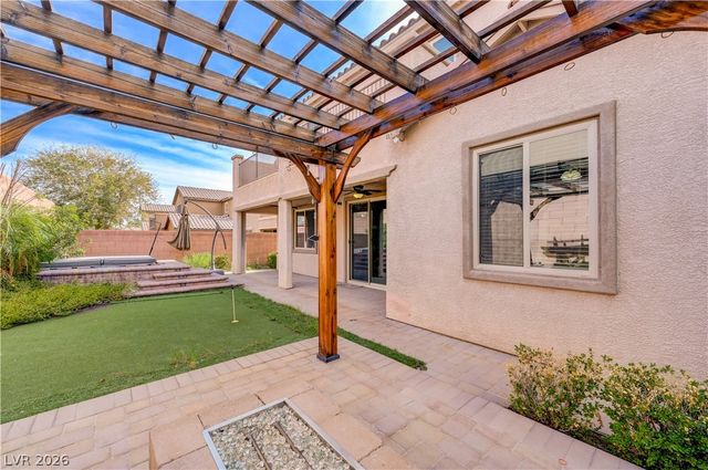 7176 Summer Grove Avenue, Las Vegas, NV 89117