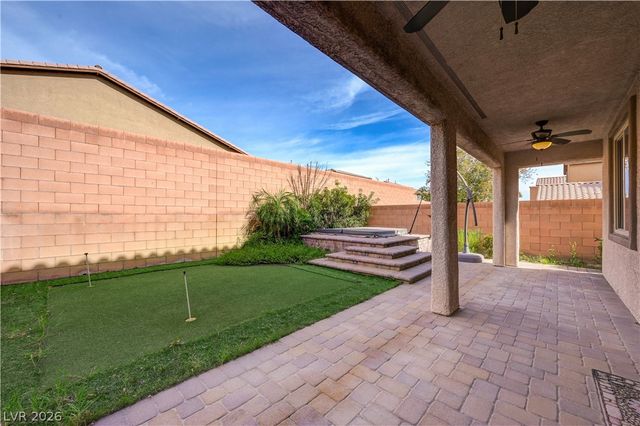 7176 Summer Grove Avenue, Las Vegas, NV 89117