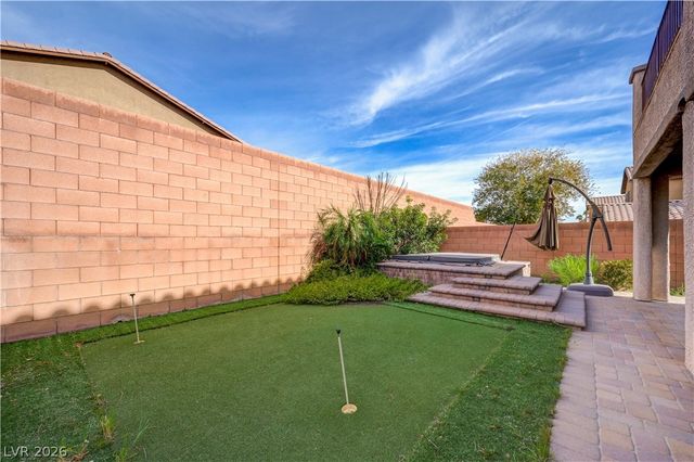 7176 Summer Grove Avenue, Las Vegas, NV 89117